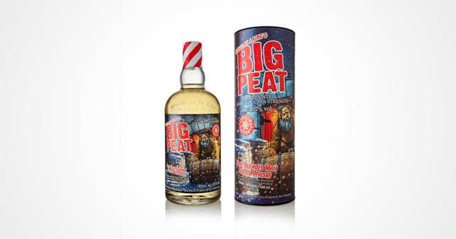 Big Peat Christmas 2019