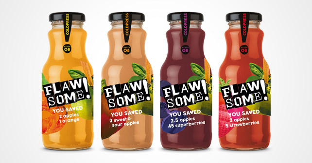 Flawsome Saft