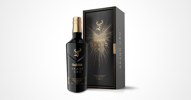 Glenfiddich Grand Cu