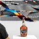 Hennesy Felipe Pantone