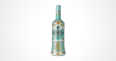 Russian Standard Hermitage