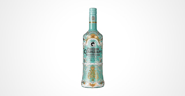 Russian Standard Hermitage