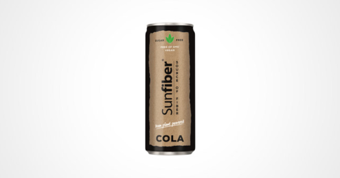 Sunfiber Cola