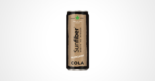 Sunfiber Cola