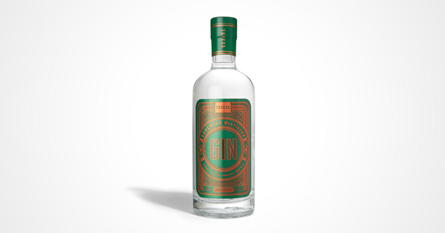 Amazon Tovess Gin