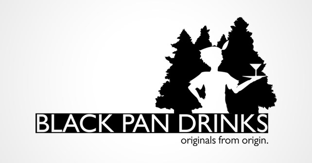 Black Pan Drinks