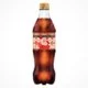 Coca Cola Zimt