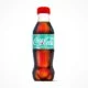 Coca Cola Meeresplastik