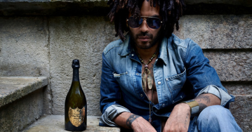 Dom Pérignon Lenny Kravitz