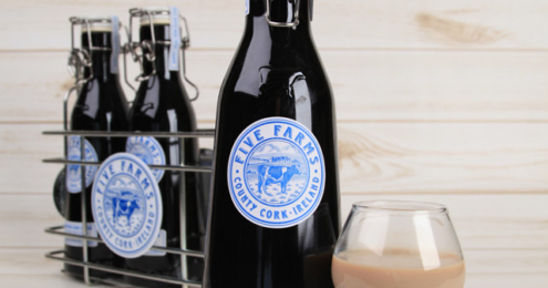 Five Farms Irish Cream