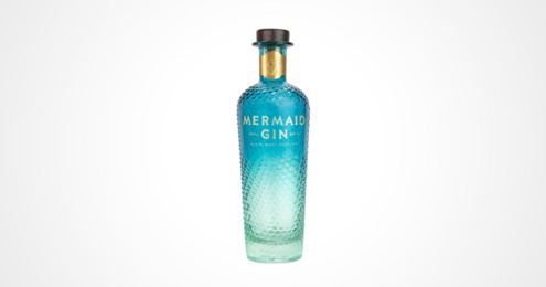 Mermaid Gin MBG