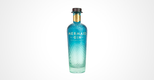 Mermaid Gin MBG