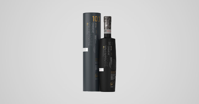 OCTOMORE 10s