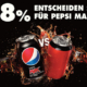 Pepsi Max challenge 2019