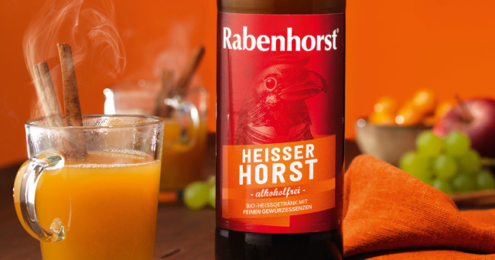 Rabenhorst Heisser Horst