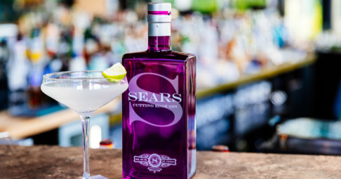 Sears Gin Design 2019