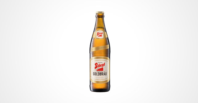 Stiegl nachhaltige etiketten