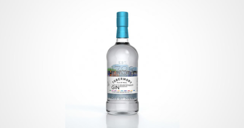 Tobermory Gin