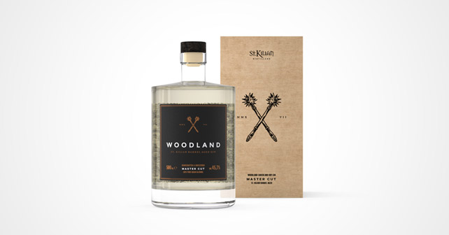 Woodland st.Kilian