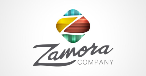 Zamora Company Logo