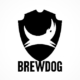 Brewdog Logo 2019