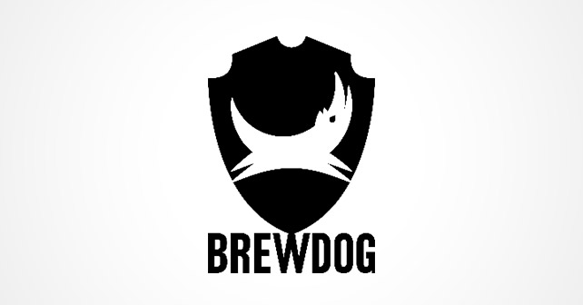 Brewdog Logo 2019