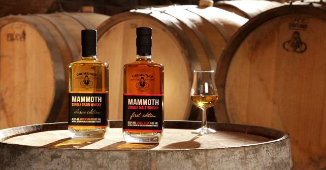 Mammoth Whisky