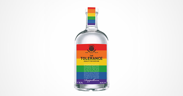 The Tolerance