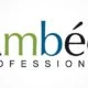 Ambee Professional Logo