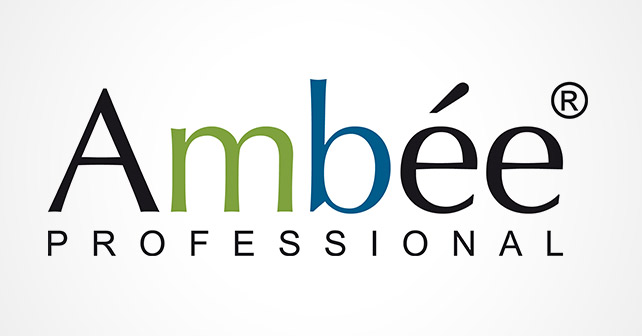 Ambee Professional Logo