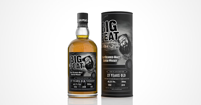 Big Peat Black Edition