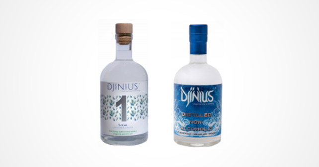 DJINIUS