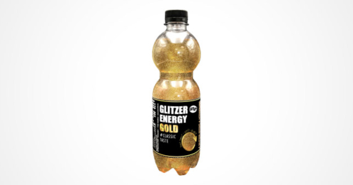 Glitzer Energy Drink