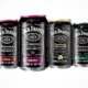 Jack Daniels Berry