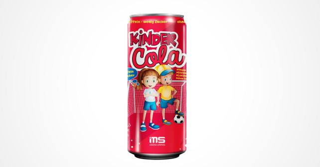 Kinder Cola