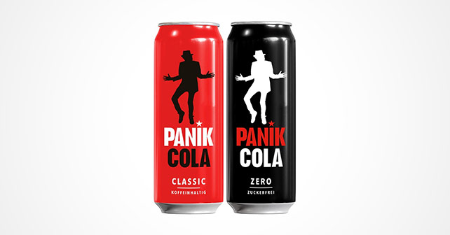 Panik Cola