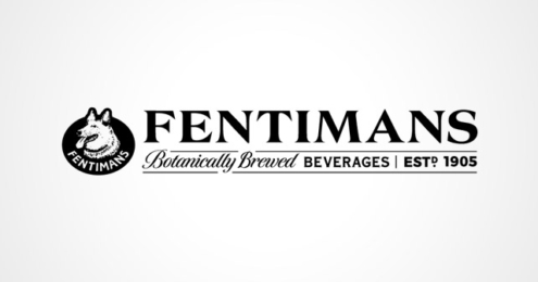 Fentimans Logo 2020