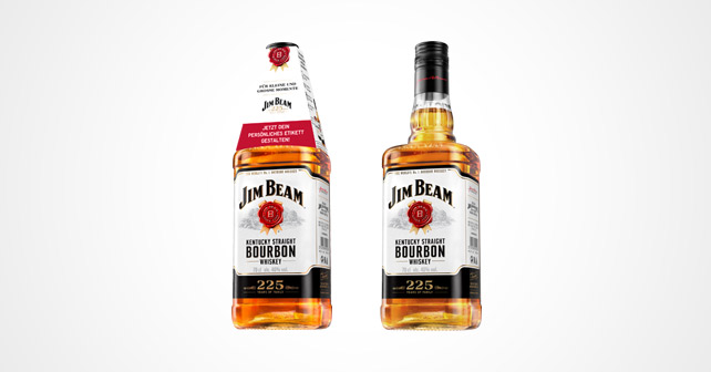 Jim Beam 225