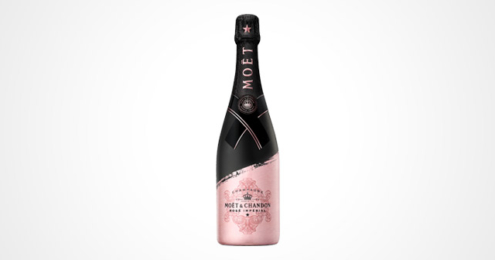 Moët & Chandon Signature Rosé Impérial