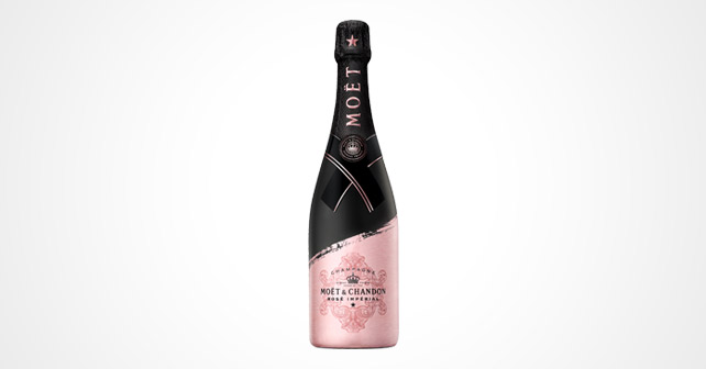 Moët & Chandon Signature Rosé Impérial