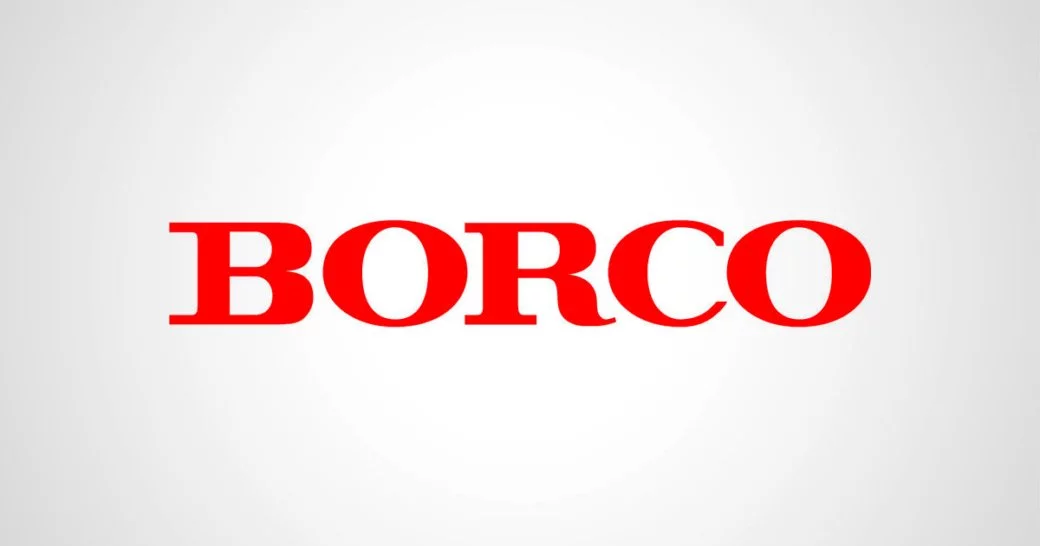 BORCO