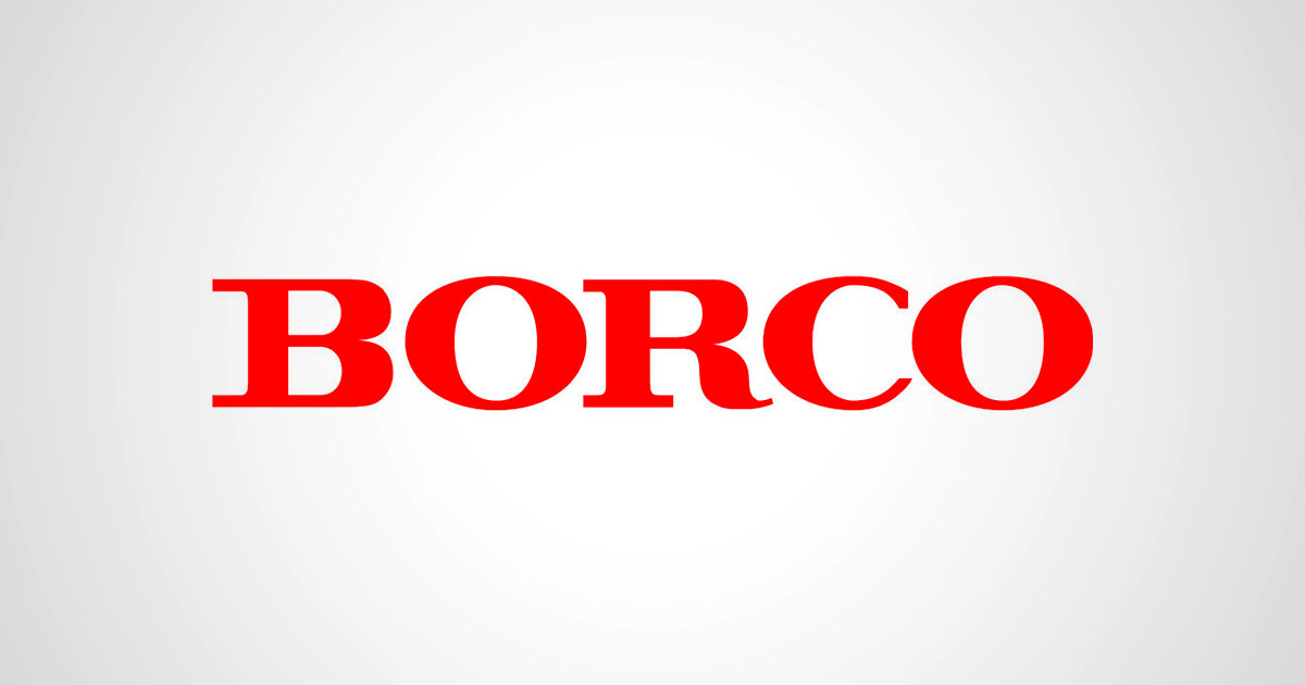 BORCO