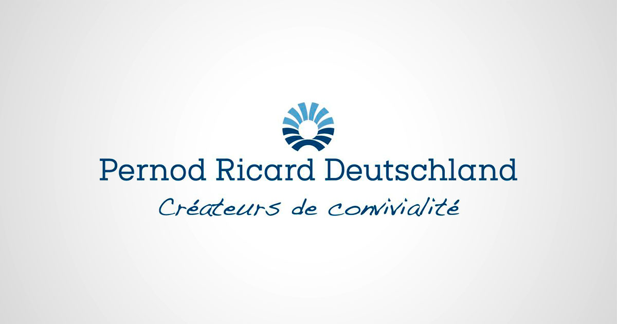 Pernod Ricard Deutschland