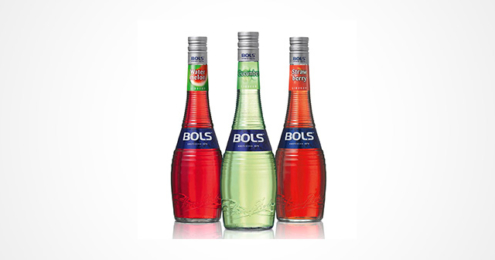 Bols Liköre