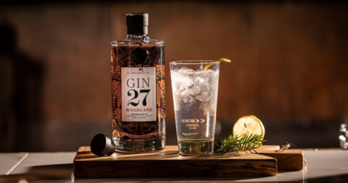 Gin Woodland 27