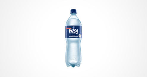 Vilsa Wasserflasche