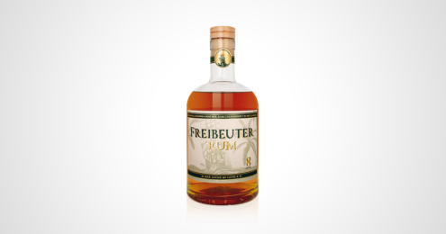 Freibeuter Rum