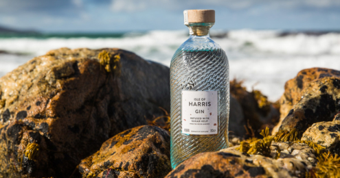 Isle of Harris Gin