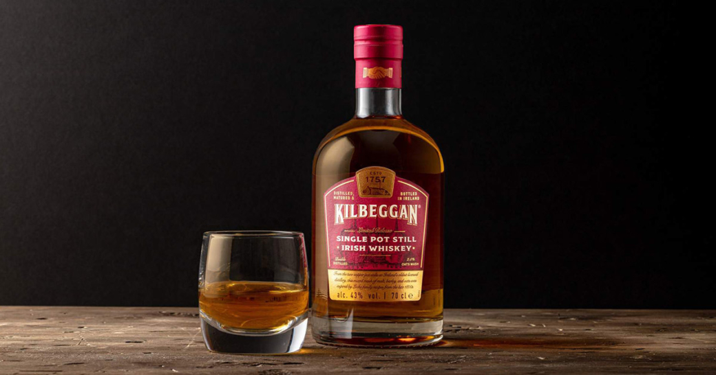 killebegan irish whiskey