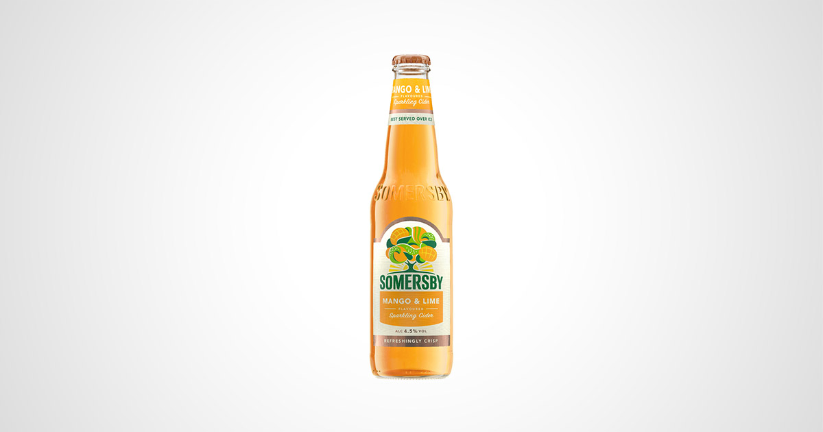 Sommersby Cider